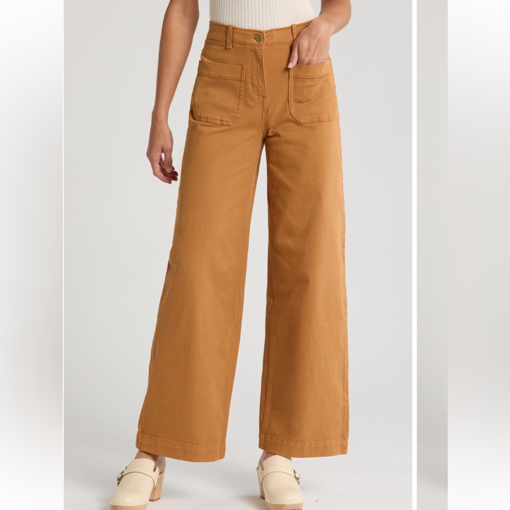 Caslon Pants